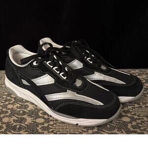 SAS Journey Mesh Everyday Sneaker